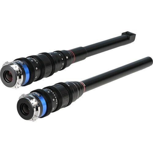 Venus Optics Laowa Probe Zoom 15-35mm T12 2-Lens Bundle (0° Direct, 90°, ARRI PL)