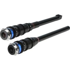 Venus Optics Laowa Probe Zoom 15-35mm T12 2-Lens Bundle (0° Direct, 90°, ARRI PL)