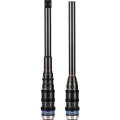 Venus Optics Laowa Probe Zoom 15-35mm T12 2-Lens Bundle (0° Direct, 90°, ARRI PL)