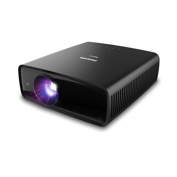 PHILIPS NEOPIX 530 PROJEKSİYON CİHAZI