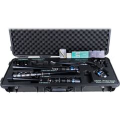 Venus Optics Laowa Probe Zoom 15-24mm T8 4-Lens Paketi (0° Direkt, 35°, 90° Periskop, ARRI PL)