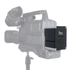 PATONA PROTECT V-Mount Pil V150-PD100 148Wh USB-C USB-A D-Tap 2xDC çıkışı