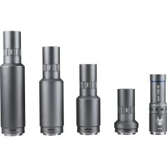 Laowa Aurogon FF 10-50x NA0.5 supermicro APO - Canon EF