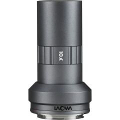 Laowa Aurogon FF 10-50x NA0.5 supermicro APO - Canon EF