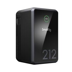 SmallRig 4293 VB212 X Caleb Pike  Mini V Mount Pil