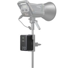 SmallRig 4293 VB212 X Caleb Pike  Mini V Mount Pil