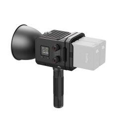SmallRig 4894 RC100B COB LED Bi-Color Video Işığı