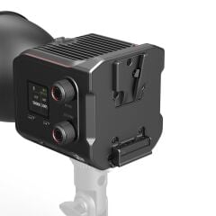 SmallRig 4894 RC100B COB LED Bi-Color Video Işığı