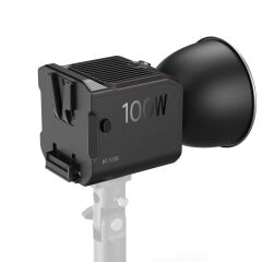 SmallRig 4894 RC100B COB LED Bi-Color Video Işığı