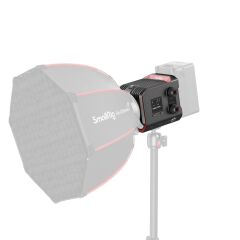 SmallRig 4894 RC100B COB LED Bi-Color Video Işığı
