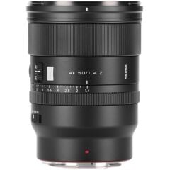 Viltrox AF 50mm F1.4 Pro for Nikon Z Mount