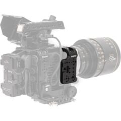 TILTA Vertical Mounting Plate for Sony FX6 ES-T20-VMP