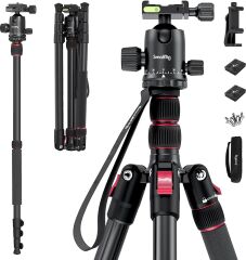 SmallRig 3474C CT-20 Alüminyum Alaşımlı Tripod