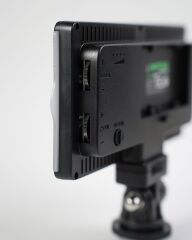 Patona 4189 Premium LED Light ML-240 Bi-Color 24W