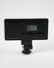 Patona 4189 Premium LED Light ML-240 Bi-Color 24W