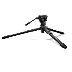 Manfrotto MKONEA-500X One with 500x Fluid Head