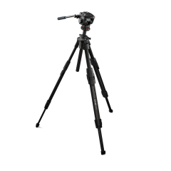 Manfrotto MKONEA-500X One with 500x Fluid Head
