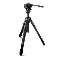 Manfrotto MKONEA-500X One with 500x Fluid Head