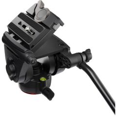 Manfrotto Mvh500Xah 500X Fluid Head