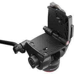 Manfrotto Mvh500Xah 500X Fluid Head