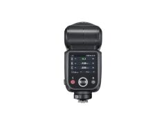 Godox V100 Canon Uyumlu Yuvarlak Kafa Flaş