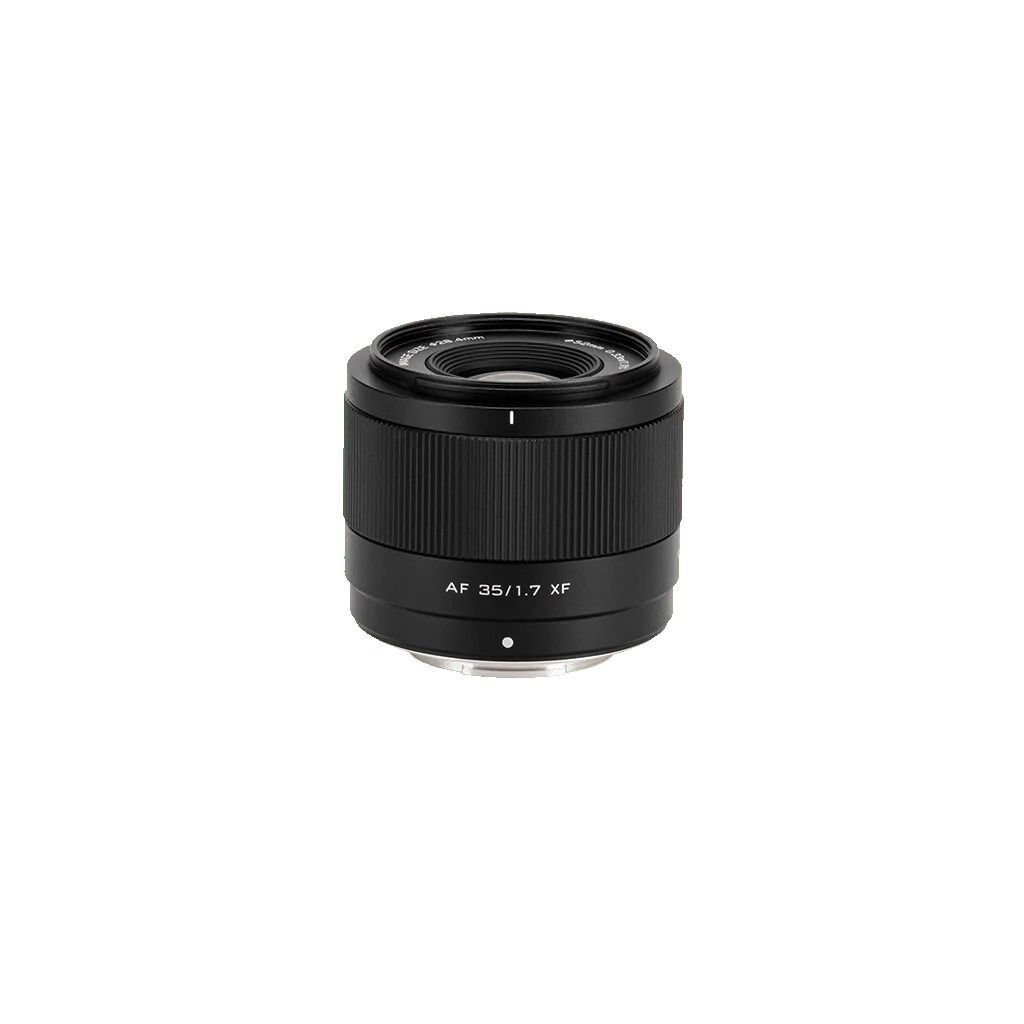 VILTROX AF 35MM F1.7 XF LENS FUJI APS-C