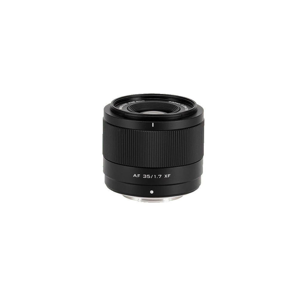 VILTROX AF 35MM F1.7 XF LENS FUJI APS-C