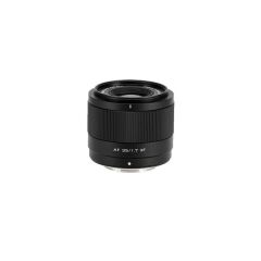 VILTROX AF 35MM F1.7 XF LENS FUJI APS-C