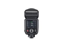 Godox V100 Sony Uyumlu Yuvarlak Kafa Flaş