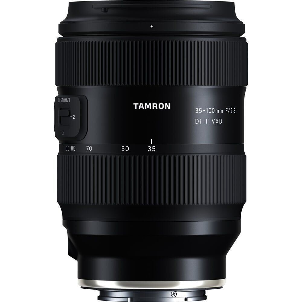 Tamron 35-100mm  F/2.8 DI III VXD Sony E Mount Full Frame Zoom Lens (A078S)