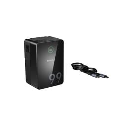 SmallRig 4292 VB99 Pro Mini V Mount Pil