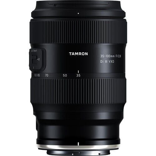 Tamron 35-100mm  F/2.8 DI III VXD For Nikon Z Mount (A078Z)