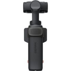 Insta360 Luna Ultra Standard Bundle (Cosmic Black)