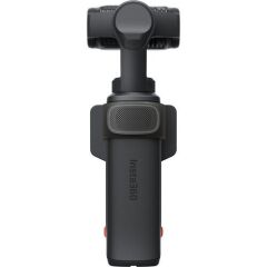 Insta360 Luna Ultra Standard Bundle (Cosmic Black)