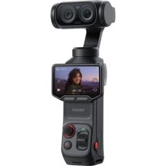 Insta360 Luna Ultra Standard Bundle (Cosmic Black)