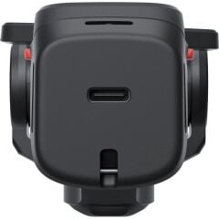Insta360 Luna Ultra Standard Bundle (Cosmic Black)