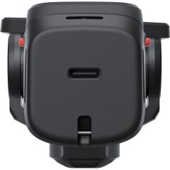 Insta360 Luna Ultra Standard Bundle (Cosmic Black)