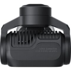 Insta360 Luna Ultra Standard Bundle (Cosmic Black)