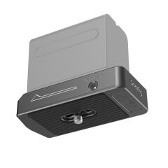 SmallRig 3018 Sony NP-F Serisi Piller için Adaptör Plakası