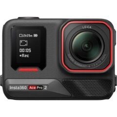 Insta360 Ace Pro 2 Flash Print Bundle Set