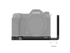 SmallRig 3232 FUJFİLM GFX 100S İçin L-Bracket