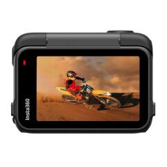 Insta360 Ace Pro 2 Aksiyon Kamerası Motorcycle Bundle