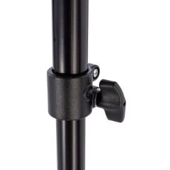 MANFROTTO MA 320B MINI STILLIFE TABLE BLACK