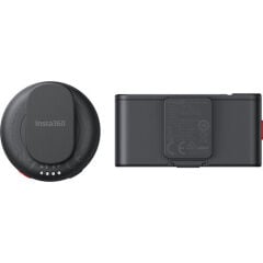 Insta360 Mic Pro (1 TX + 1 RX) Kablosuz Mikrofon