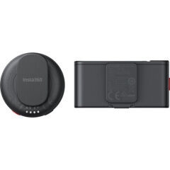 Insta360 Mic Pro (1 TX + 1 RX) Kablosuz Mikrofon