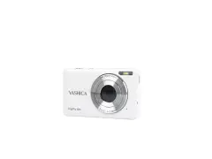Yashica Digipix 100 Silver Dijital Fotoğraf Makinesi