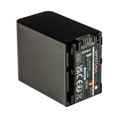 PATONA 1395 Platinum Battery f. FV-100