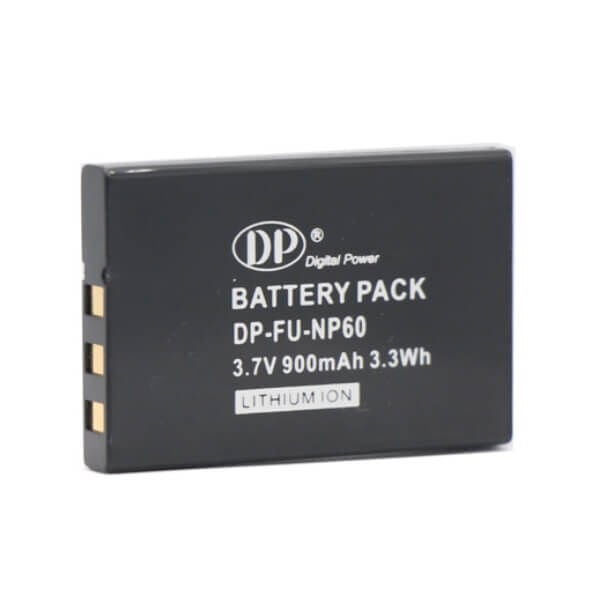 DP FNP-60 Batarya