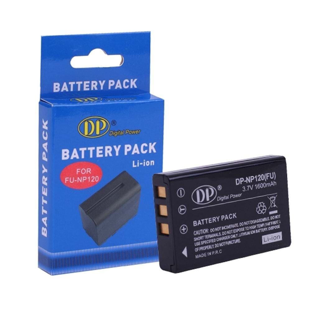 DP FNP-120 Batarya