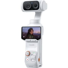 Insta360 Luna Ultra Standard Bundle (Stellar White)